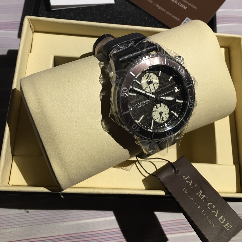 Men’s Watch